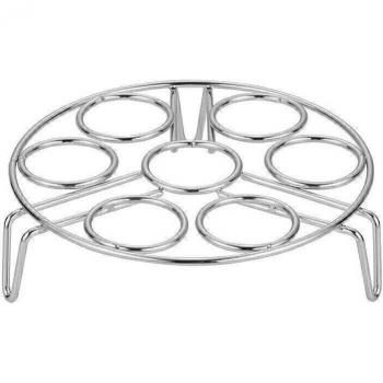 Egg Steamer Rack for Instant Pot