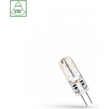 SpectrumLED 1,5W G4 LED-Licht 95lm