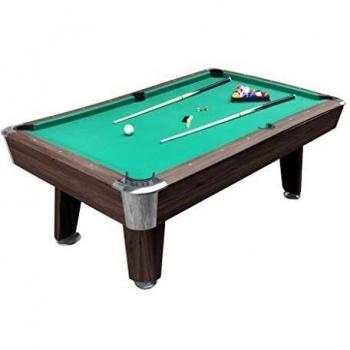 Mini Billard Garlando Las Vegas 6 – 180 x 90 cm (Revêtement MDF)