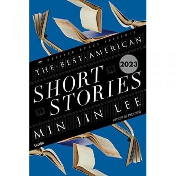 The Best American Short Stories 2023
