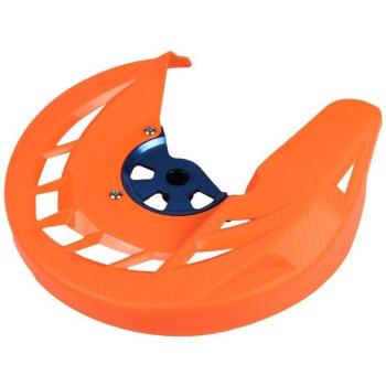 YZ125 YZ250 Front Brake Disc Guard Protector for Yamaha 2006