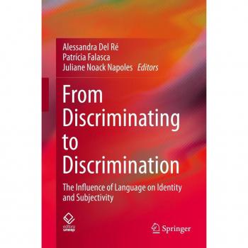 Vitalsource Technologies, Inc. From Discriminating to Discrimination