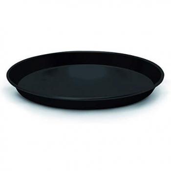 Teglia Professionale Acciaio 32 cm – Modello 3054.32 (Pizza)
