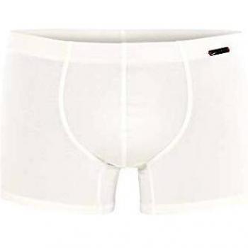 Boxer casual Olaf Benz RED 1601 en color blanco