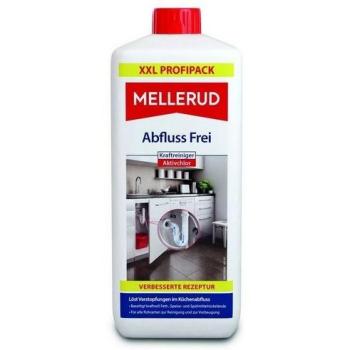 Mellerud Abfluss Frei Reiniger mit Aktivchlor