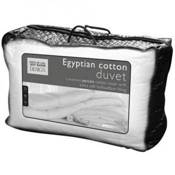 10.5 TOG Pure Luxury Egyptian Duvet