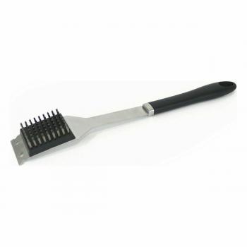 Cepillo de Barbacoa Algon 40 cm