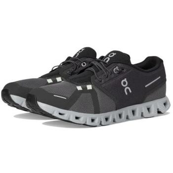 On Sneakers Cloud 5 Push 6997739 Schwarz
