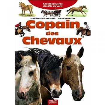 Baume pour sabots Copain des chevaux