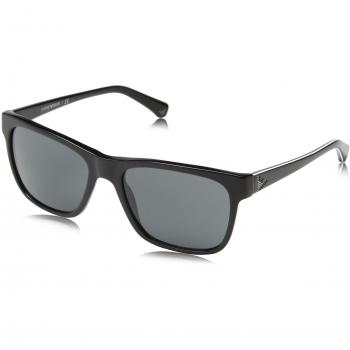 Armani Unisex EA4002 Sonnenbrillenmodell – Gr. 55 – Farbcode 501787