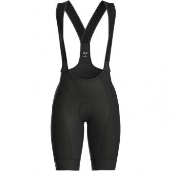 R‑EV1 Salopette Femminile Velocity HD Nera XS