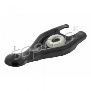 TOPRAN 722 392 AusrÃ¼ckgabel, Kupplung fÃ¼r FIAT