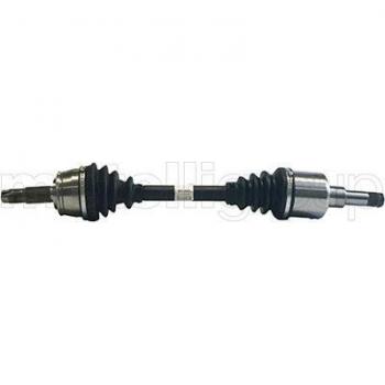 Metelli Semias. Fiat Panda 1.2 4WD (03) 17‑0710