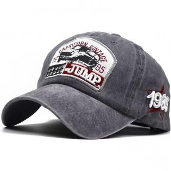 Hip Hop Style Men's Skully Cap