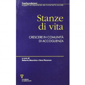 Stanze Di Vita