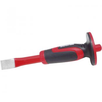 Cincel Dogher 16X25X350 con Empaquetado Seguro