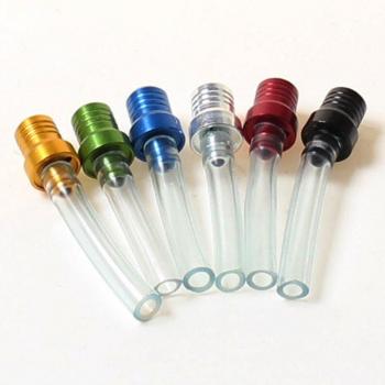 Bouchon de Carburant avec Système de Reniflard