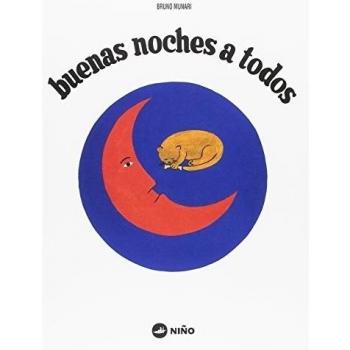 Buenas noches a todos