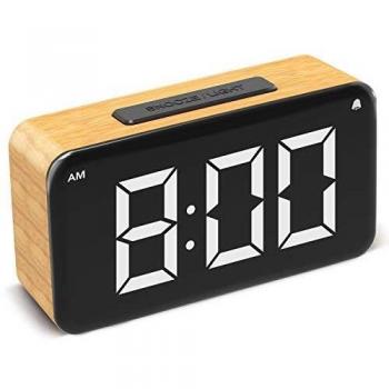 BrightStart Bedroom Timer