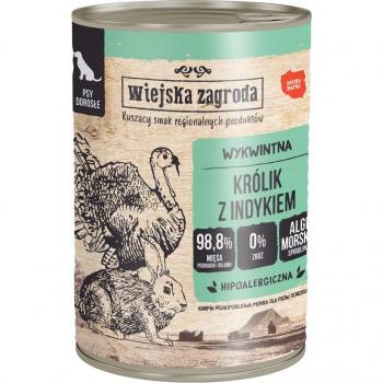 Latas de Comida Húmeda para Perros