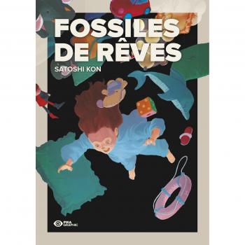 Fossiles de rêve