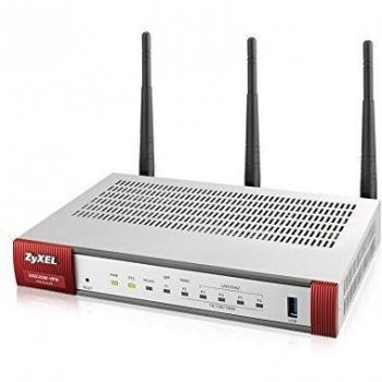 ZyXEL USG20W-VPN Network Security/Firewall Appliance
