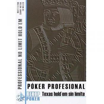 POKER PROFESIONAL