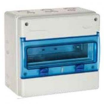 Coffret 12 Modules IP65 Solera
