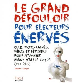 GRAND DEFOULOIR POUR ELECTEURS