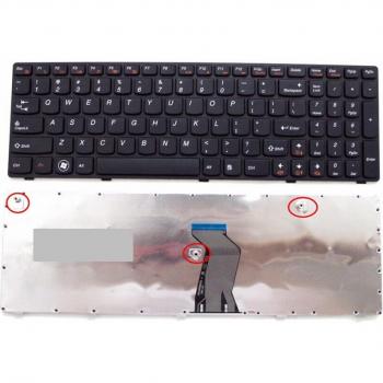 Lenovo G560 US Keyboard