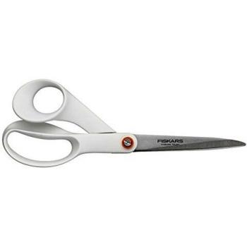 Fiskars 8.25in Functional Form General Purpose Scissors