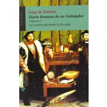 Diario romano de un embajador