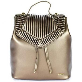 Zaino Gaudì Luna 71302 Pewter Donna