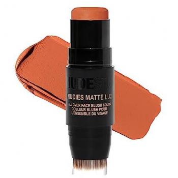 Nudestix Matte Lux Multi-Purpose Blush Stick
