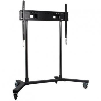 B-Tech BT8506 TV and Monitor Support Black