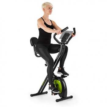 Azura Air Fitnessbike für Zuhause
