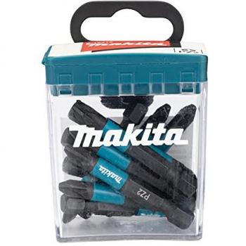 Embout de vissage Makita E-12413 noir PZ2