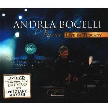 Vivere:Live in Tuscany
