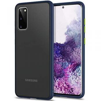 Coque Durable YATWIN Galaxy S20