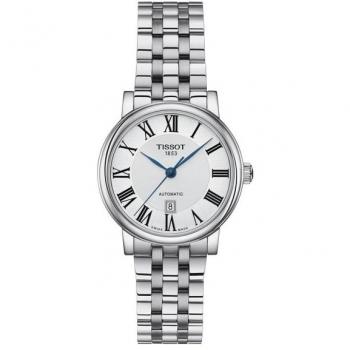Tissot Women's 30mm Silver Watch