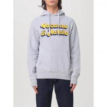 MC2 Grey Men’s Festive Sweat
