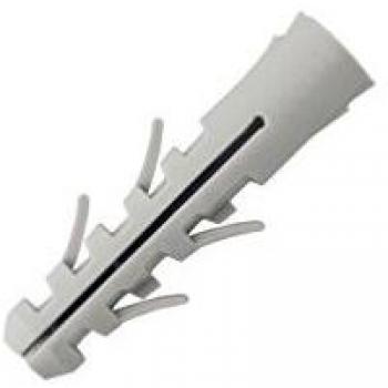 Cheville nylon Classik Ø 12 mm Longueur 60 mm Scell-it