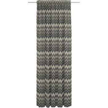 Wirth Vorhang »Benewitz«, eleganter Stoff, 1 St