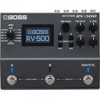 RV-500 Reverb