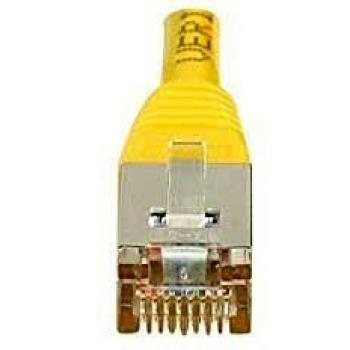 RJ‑45 15 m Dexlan Cat6 F/UTP
