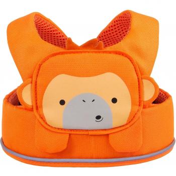 Toddler Trekker Reins – ToddlePak Walk‑Safe Harness