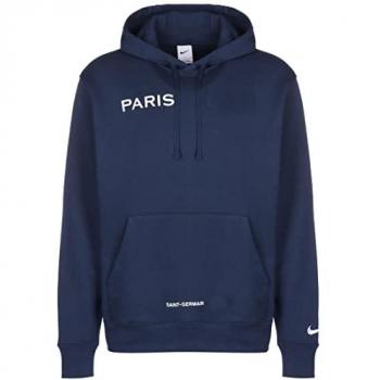 Maglione Nike uomo blu L
