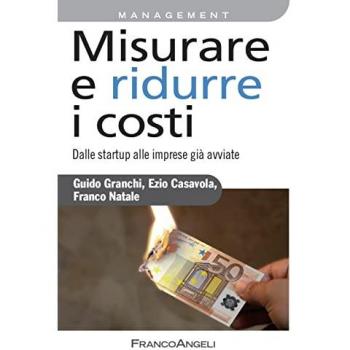 Misurare e ridurre i costi