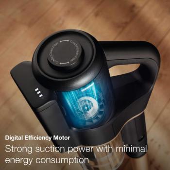 MIELE DuoFlex HX1 Cat & Dog Cordless Vacuum Cleaner