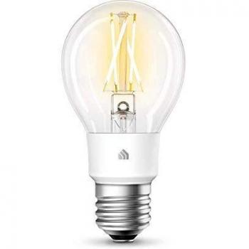 TP-Link Kasa Smart LED-Birne A60 E27